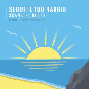 Segui il tuo raggio