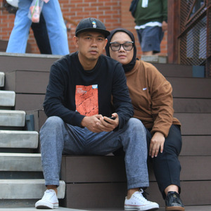 SEBUAH ILUSI