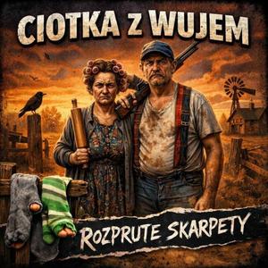 Ciotka z wujem