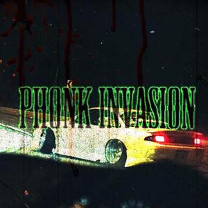 Phonk Invasion