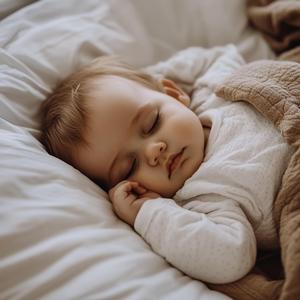 Blask Zmierzchu – Uspokajająca Muzyka dla Noworodków