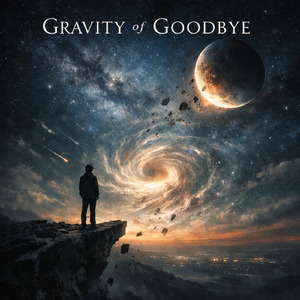 Gravity of Goodbye