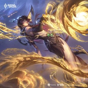 阿兹卡 Azka, the Eternal Priest