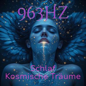 963Hz Aufgestiegene Meister