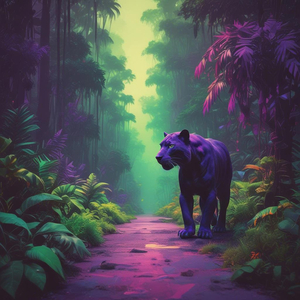 The Panther