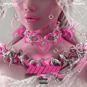 娜娜 NANA (ft.刘哲铭Blaze4）