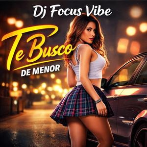 Te Busco De Menor