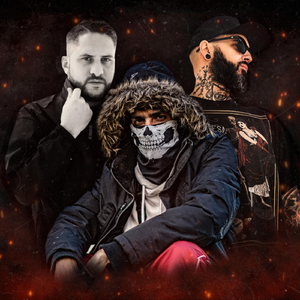 Pa Cuando Todo Arda: #Ragnarokseriesxiv (feat. Mediyama & Roy Mercurio)