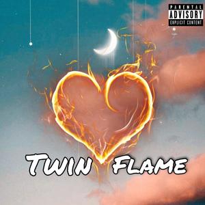 Twin Flame (feat. Curly g)