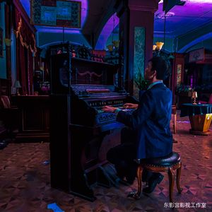 我的生活全都是你