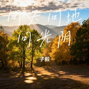 问天问地问光阴