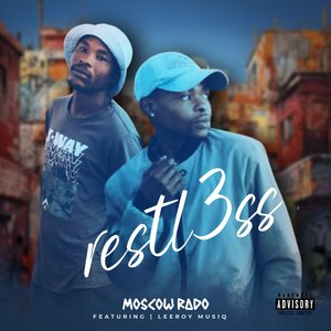 Restl3ss