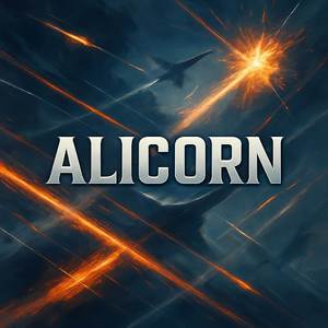 Alicorn (From "Ace Combat 7") (Metal Remix)