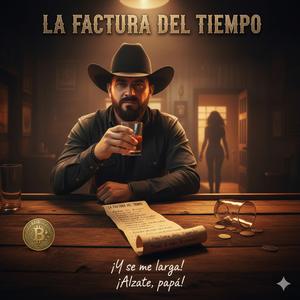 LA FACTURA DEL TIEMPO (DESPECHO)