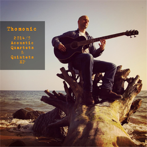 Standing at My Sister's Grave in Altenburg (Improvised Piano Suite)