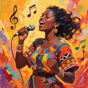 未来は自分のもの