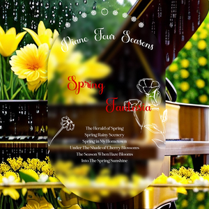 고향의 봄 (Spring in My Hometown)