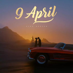 9 April