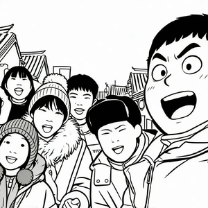 聆听大山深处的梦想（烟台梦想合唱团）