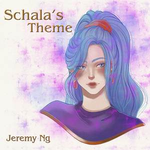 Schala's Theme (From "Chrono Trigger")