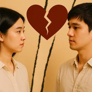 찬란했던, 그리고 아팠던