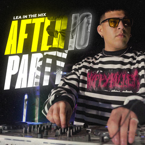 After Party #10 - Set Aleteo