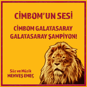 Cimbom Galatasaray, Galatasaray Şampiyon