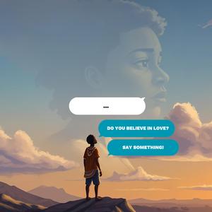 Do You Believe in Love? (feat. Reetkat)