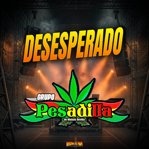 Desesperado