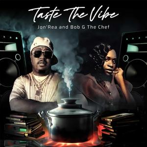 Focus On Me (feat. Jon’Rea The Artist)