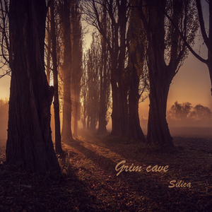 grim cave