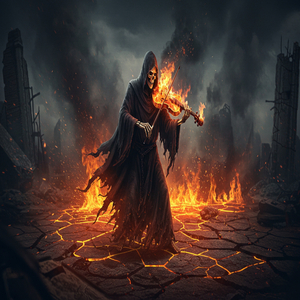 Silence before the Cadence