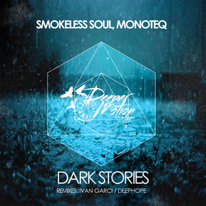 Dark Stories (Ivan Garci Remix)