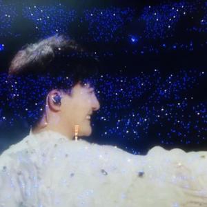 人间星河（翻自  周深）