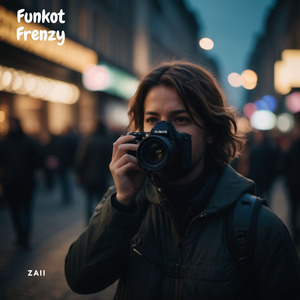 Funkot Frenzy