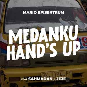 MEDANKU HAND'S UP