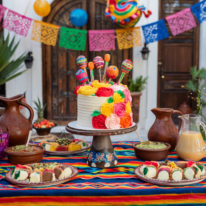 Cumpleaños Feliz, Una Luz en Tu Camino