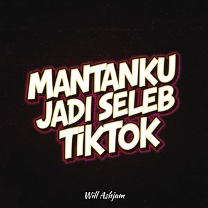 Mantanku Jadi Seleb Tiktok