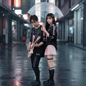 นิรันดร์ (ของคนไม่เอาถ่าน)