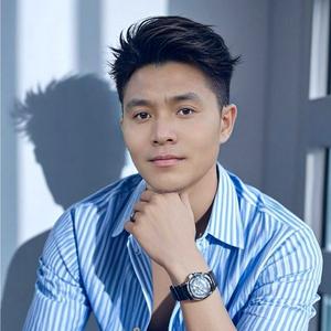 美丽善良的姑娘