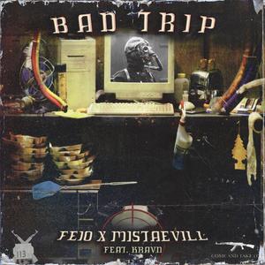 Pocket Lint (feat. MistaEvill)