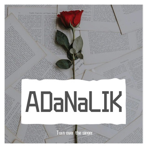 Adanalik(吉它版)
