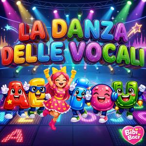 La Danza delle Vocali