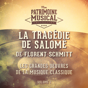 La tragédie de salomé : III. Les enchantements sur la mer - IV. Danse des éclairs - V. Danse de l'effroi