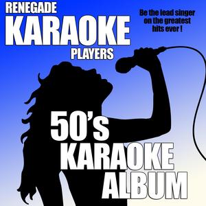 Put Your Head On My Shoulder (Karaoke Version)