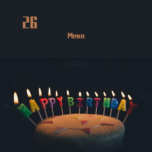 26（Prod by Poree）
