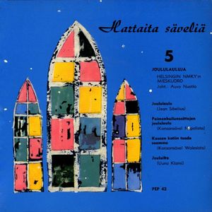 Paimenhuilunsoittajan joululaulu