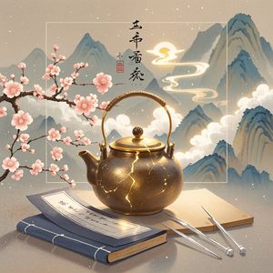 苍生大医