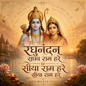 RAGHUNANDAN RAGHAV RAM HARE