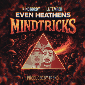Mindtricks (feat. Even Heathens)